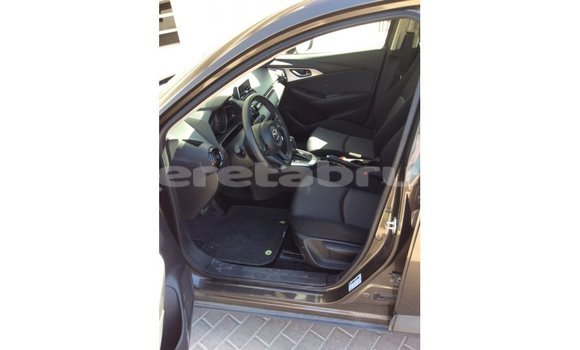 Buy Import Mazda 3 Brown Car in Import - Dubai in Belait Buy Import Mazda 3 Brown Car in Import - Dubai in Belait