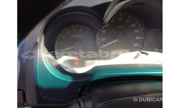 Buy Import Toyota Hilux White Car in Import - Dubai in Belait Buy Import Toyota Hilux White Car in Import - Dubai in Belait