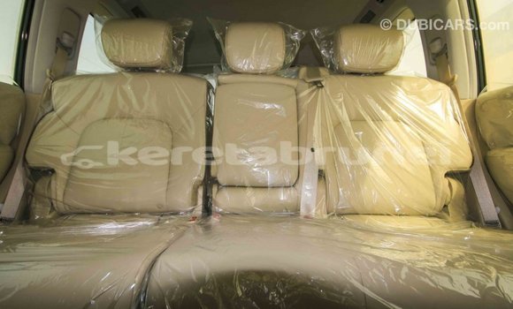 Buy Import Nissan Patrol Black Car in Import - Dubai in Belait Buy Import Nissan Patrol Black Car in Import - Dubai in Belait