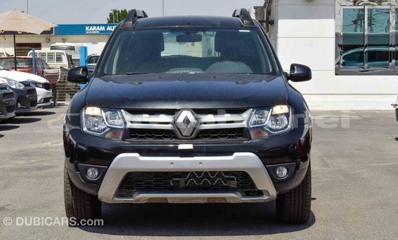 Buy Import Renault Duster Black Car in Import - Dubai in Belait Buy Import Renault Duster Black Car in Import - Dubai in Belait