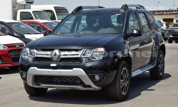 Buy Import Renault Duster Black Car in Import - Dubai in Belait Buy Import Renault Duster Black Car in Import - Dubai in Belait