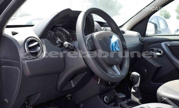 Buy Import Renault Duster Black Car in Import - Dubai in Belait Buy Import Renault Duster Black Car in Import - Dubai in Belait