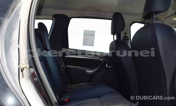 Buy Import Renault Duster Black Car in Import - Dubai in Belait Buy Import Renault Duster Black Car in Import - Dubai in Belait