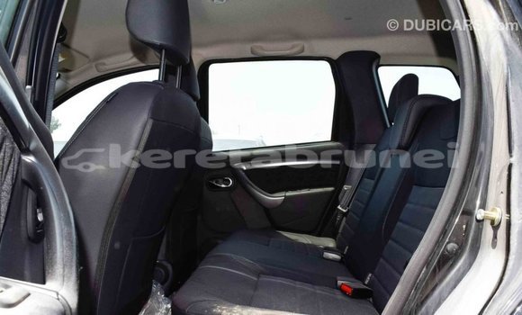 Buy Import Renault Duster Black Car in Import - Dubai in Belait Buy Import Renault Duster Black Car in Import - Dubai in Belait