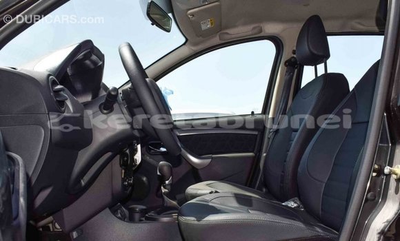Buy Import Renault Duster Black Car in Import - Dubai in Belait Buy Import Renault Duster Black Car in Import - Dubai in Belait