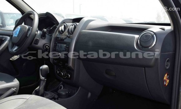 Buy Import Renault Duster Black Car in Import - Dubai in Belait Buy Import Renault Duster Black Car in Import - Dubai in Belait