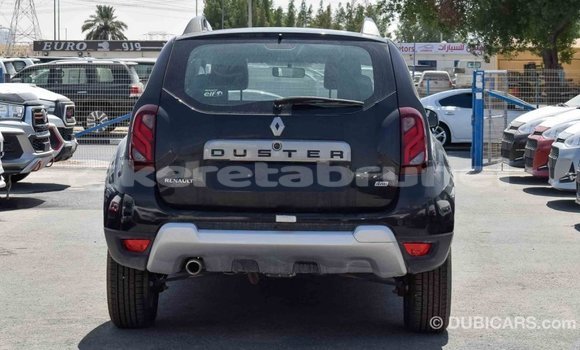 Buy Import Renault Duster Black Car in Import - Dubai in Belait Buy Import Renault Duster Black Car in Import - Dubai in Belait