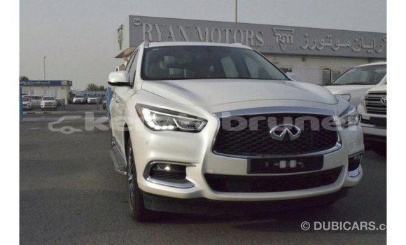 Buy Import Infiniti EX White Car in Import - Dubai in Belait Buy Import Infiniti EX White Car in Import - Dubai in Belait