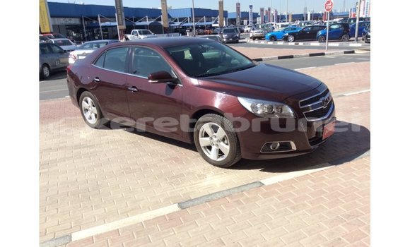 Buy Import Chevrolet Malibu Other Car in Import - Dubai in Belait