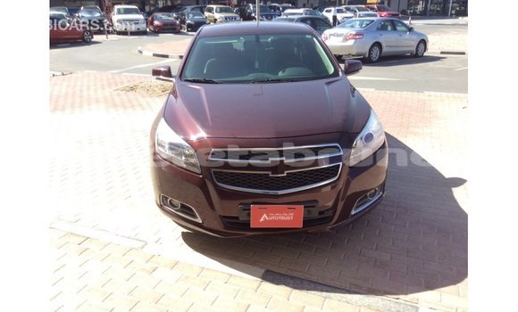 Buy Import Chevrolet Malibu Other Car in Import - Dubai in Belait Buy Import Chevrolet Malibu Other Car in Import - Dubai in Belait