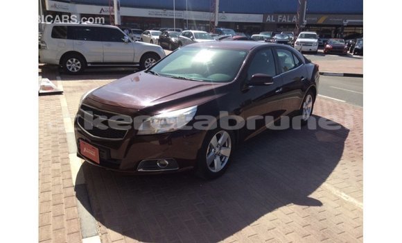 Buy Import Chevrolet Malibu Other Car in Import - Dubai in Belait Buy Import Chevrolet Malibu Other Car in Import - Dubai in Belait