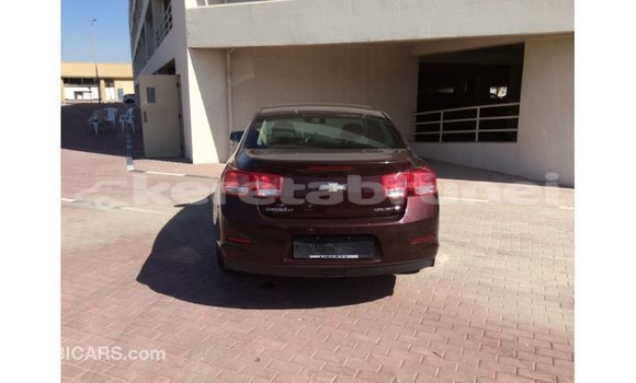 Buy Import Chevrolet Malibu Other Car in Import - Dubai in Belait Buy Import Chevrolet Malibu Other Car in Import - Dubai in Belait