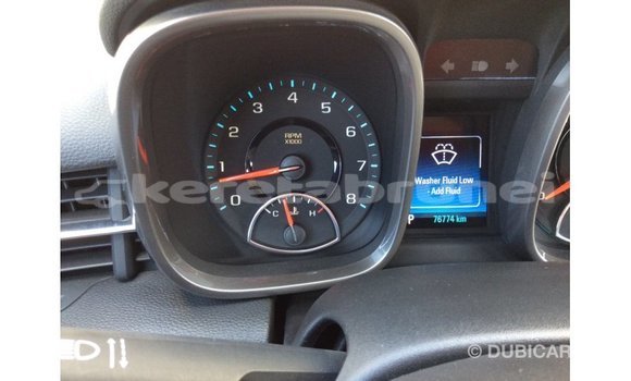 Buy Import Chevrolet Malibu Other Car in Import - Dubai in Belait Buy Import Chevrolet Malibu Other Car in Import - Dubai in Belait