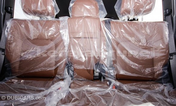 Buy Import Toyota Land Cruiser Black Car in Import - Dubai in Belait Buy Import Toyota Land Cruiser Black Car in Import - Dubai in Belait