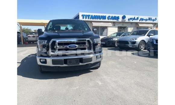 Buy Import Ford Club Wagon Black Car in Import - Dubai in Belait Buy Import Ford Club Wagon Black Car in Import - Dubai in Belait