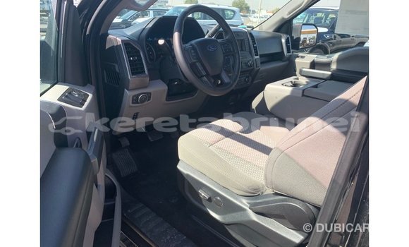 Buy Import Ford Club Wagon Black Car in Import - Dubai in Belait Buy Import Ford Club Wagon Black Car in Import - Dubai in Belait