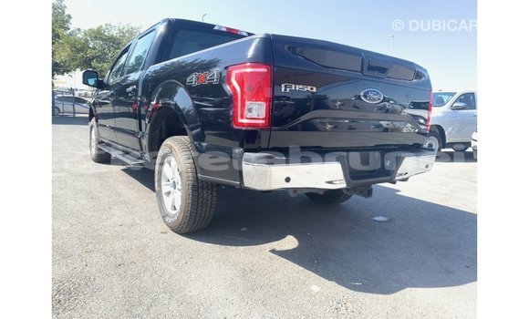 Buy Import Ford Club Wagon Black Car in Import - Dubai in Belait Buy Import Ford Club Wagon Black Car in Import - Dubai in Belait