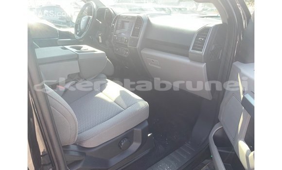 Buy Import Ford Club Wagon Black Car in Import - Dubai in Belait Buy Import Ford Club Wagon Black Car in Import - Dubai in Belait
