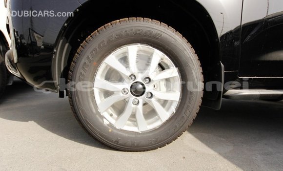 Buy Import Toyota Land Cruiser Black Car in Import - Dubai in Belait Buy Import Toyota Land Cruiser Black Car in Import - Dubai in Belait