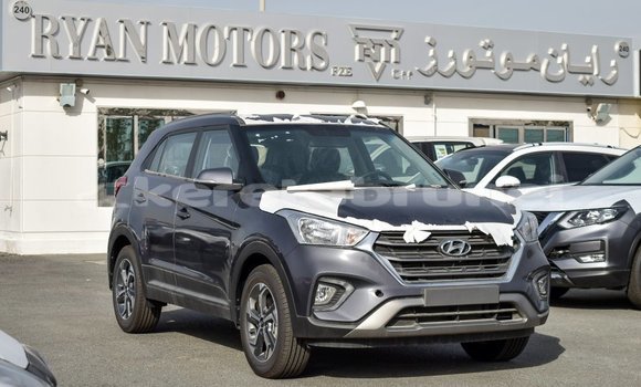 Buy Import Hyundai Creta Other Car in Import - Dubai in Belait Buy Import Hyundai Creta Other Car in Import - Dubai in Belait