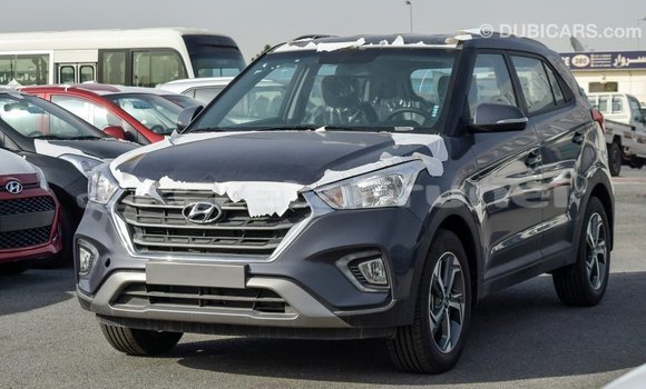 Buy Import Hyundai Creta Other Car in Import - Dubai in Belait Buy Import Hyundai Creta Other Car in Import - Dubai in Belait