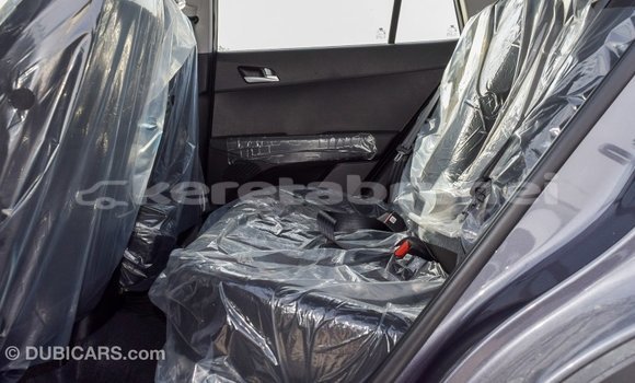 Buy Import Hyundai Creta Other Car in Import - Dubai in Belait Buy Import Hyundai Creta Other Car in Import - Dubai in Belait