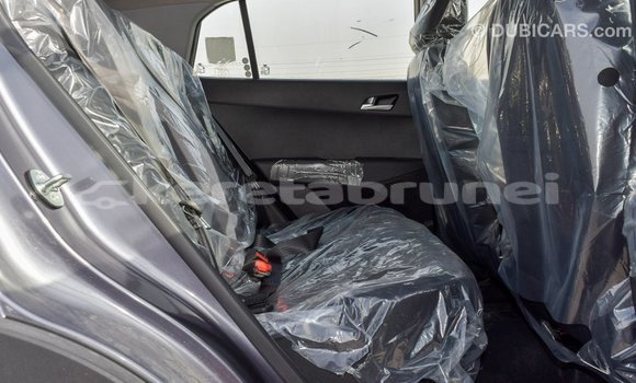 Buy Import Hyundai Creta Other Car in Import - Dubai in Belait Buy Import Hyundai Creta Other Car in Import - Dubai in Belait