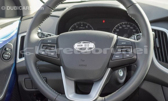 Buy Import Hyundai Creta Other Car in Import - Dubai in Belait Buy Import Hyundai Creta Other Car in Import - Dubai in Belait