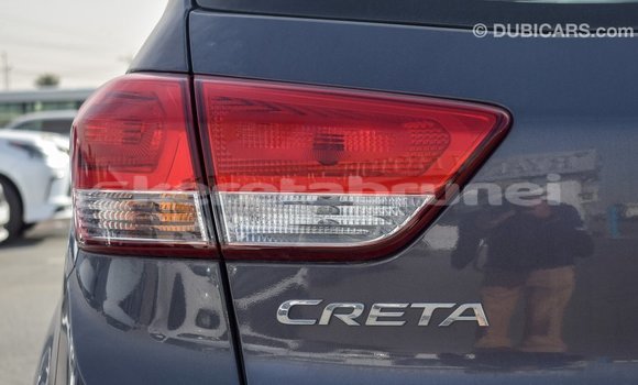 Buy Import Hyundai Creta Other Car in Import - Dubai in Belait Buy Import Hyundai Creta Other Car in Import - Dubai in Belait