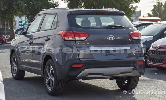 Buy Import Hyundai Creta Other Car in Import - Dubai in Belait Buy Import Hyundai Creta Other Car in Import - Dubai in Belait