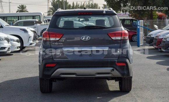 Buy Import Hyundai Creta Other Car in Import - Dubai in Belait Buy Import Hyundai Creta Other Car in Import - Dubai in Belait