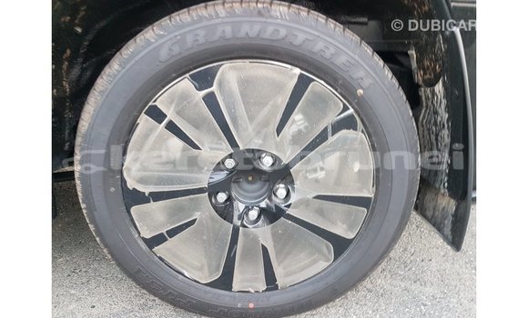 Buy Import Lexus LX Black Car in Import - Dubai in Belait Buy Import Lexus LX Black Car in Import - Dubai in Belait