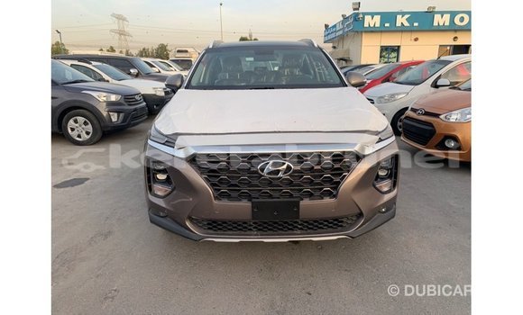 Buy Import Hyundai Santa Fe Brown Car in Import - Dubai in Belait Buy Import Hyundai Santa Fe Brown Car in Import - Dubai in Belait