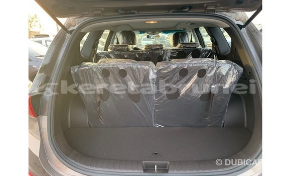 Buy Import Hyundai Santa Fe Brown Car in Import - Dubai in Belait Buy Import Hyundai Santa Fe Brown Car in Import - Dubai in Belait