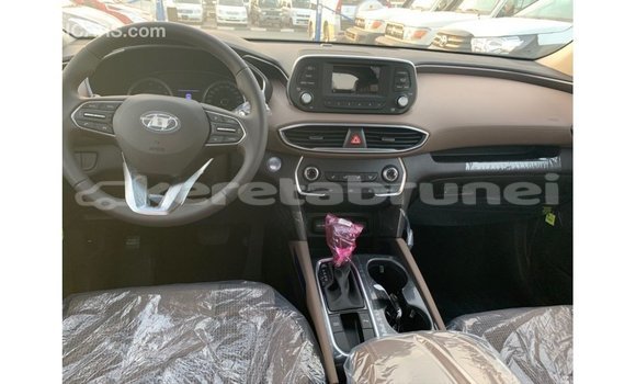 Buy Import Hyundai Santa Fe Brown Car in Import - Dubai in Belait Buy Import Hyundai Santa Fe Brown Car in Import - Dubai in Belait
