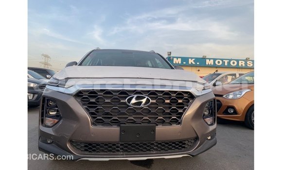 Buy Import Hyundai Santa Fe Brown Car in Import - Dubai in Belait Buy Import Hyundai Santa Fe Brown Car in Import - Dubai in Belait