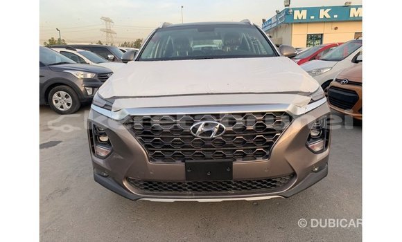 Buy Import Hyundai Santa Fe Brown Car in Import - Dubai in Belait Buy Import Hyundai Santa Fe Brown Car in Import - Dubai in Belait