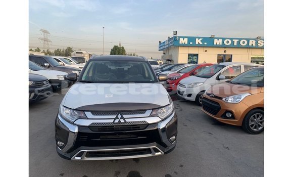 Buy Import Mitsubishi Outlander Brown Car in Import - Dubai in Belait Buy Import Mitsubishi Outlander Brown Car in Import - Dubai in Belait