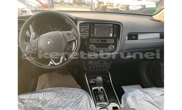 Buy Import Mitsubishi Outlander Brown Car in Import - Dubai in Belait Buy Import Mitsubishi Outlander Brown Car in Import - Dubai in Belait