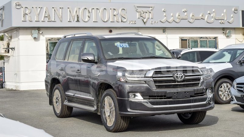 Big with watermark toyota land cruiser belait import dubai 2527