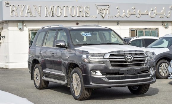 Buy Import Toyota Land Cruiser Other Car in Import - Dubai in Belait Buy Import Toyota Land Cruiser Other Car in Import - Dubai in Belait