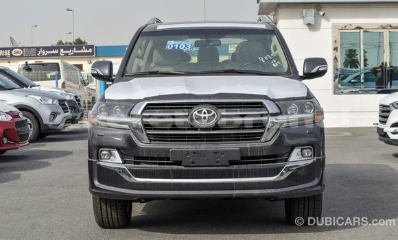 Buy Import Toyota Land Cruiser Other Car in Import - Dubai in Belait Buy Import Toyota Land Cruiser Other Car in Import - Dubai in Belait