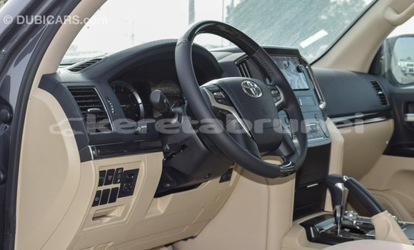 Buy Import Toyota Land Cruiser Other Car in Import - Dubai in Belait Buy Import Toyota Land Cruiser Other Car in Import - Dubai in Belait