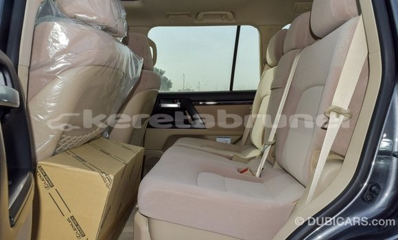 Buy Import Toyota Land Cruiser Other Car in Import - Dubai in Belait Buy Import Toyota Land Cruiser Other Car in Import - Dubai in Belait