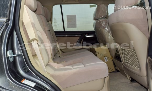 Buy Import Toyota Land Cruiser Other Car in Import - Dubai in Belait Buy Import Toyota Land Cruiser Other Car in Import - Dubai in Belait