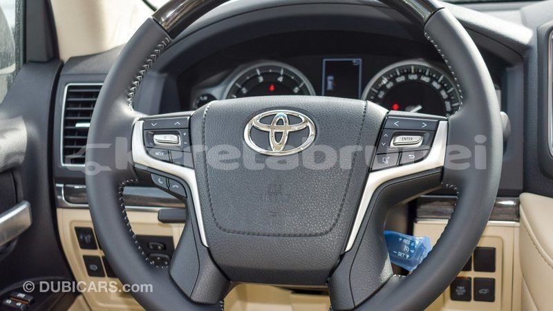 Big with watermark toyota land cruiser belait import dubai 2527