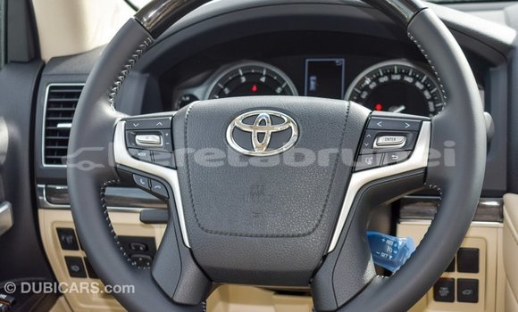 Buy Import Toyota Land Cruiser Other Car in Import - Dubai in Belait Buy Import Toyota Land Cruiser Other Car in Import - Dubai in Belait