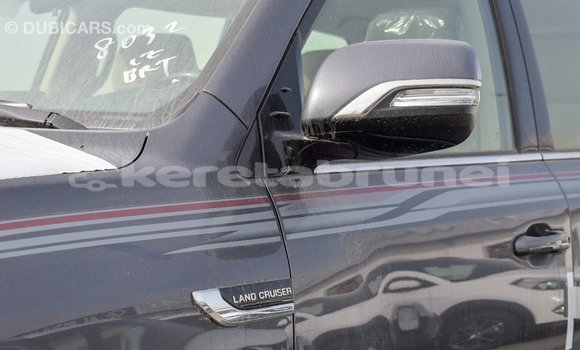 Buy Import Toyota Land Cruiser Other Car in Import - Dubai in Belait Buy Import Toyota Land Cruiser Other Car in Import - Dubai in Belait
