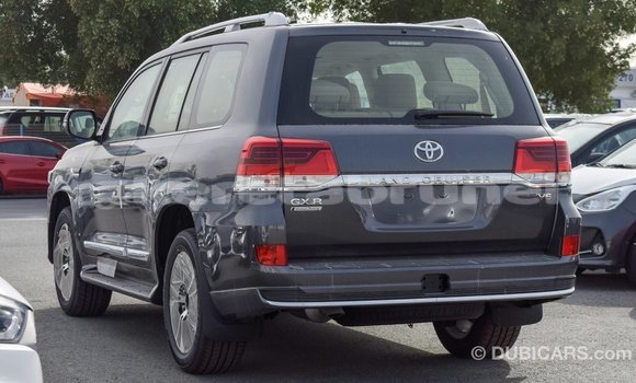 Buy Import Toyota Land Cruiser Other Car in Import - Dubai in Belait Buy Import Toyota Land Cruiser Other Car in Import - Dubai in Belait