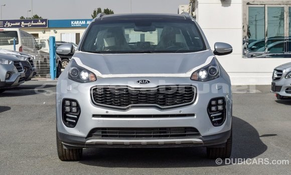 Buy Import Kia Sportage Other Car in Import - Dubai in Belait Buy Import Kia Sportage Other Car in Import - Dubai in Belait